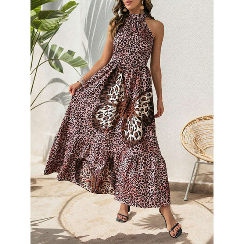 sleeveless-halter-maxi-dress---butterfly-leopard-printsmiling-maria---everything-for-women-34667423