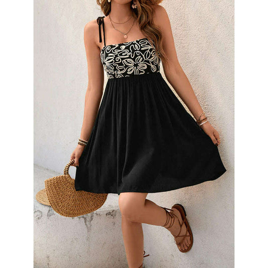 floral-patchwork-midi-suspender-dress-–-sleeveless-woven-rayon-blendsmiling-maria---everything-for-women-34647190