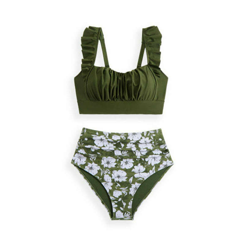 ruffled-two-piece-bikini-set-–-high-elasticity-soft-knit-fabric-sexy-fitsmiling-maria---everything-for-women-34641298