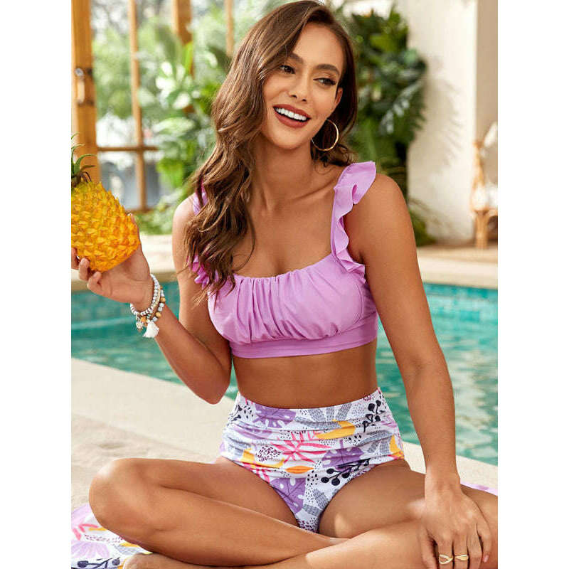ruffled-two-piece-bikini-set-–-high-elasticity-soft-knit-fabric-sexy-fitsmiling-maria---everything-for-women-34641307