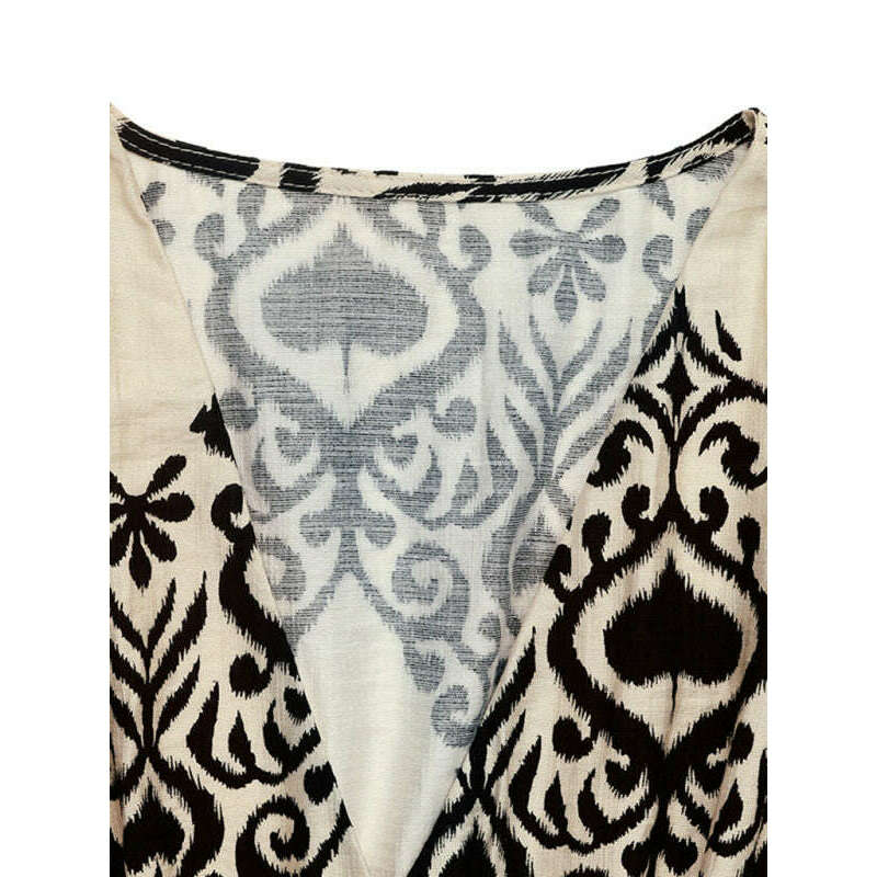 ethnic-print-v-neck-maxi-dress-–-vacation-stylesmiling-maria---everything-for-women-34667407