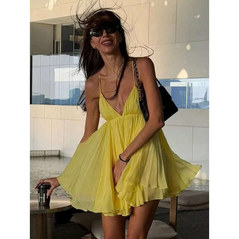 sleeveless-v-neck-halter-mini-dresssmiling-maria---everything-for-women-34666983