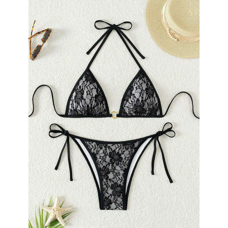 black-lace-halter-bikini-–-vacation-style-with-high-elasticity-fitsmiling-maria---everything-for-women-34641253