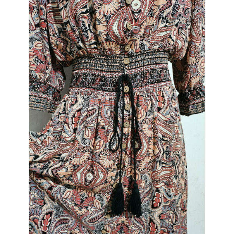 boho-three-quarter-sleeve-beach-maxi-dresssmiling-maria---everything-for-women-34668307