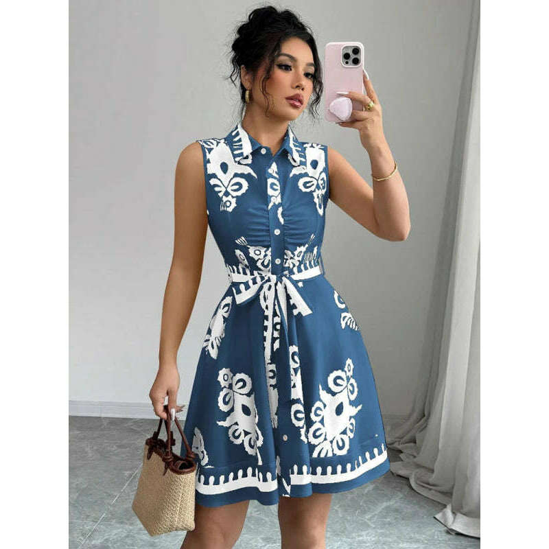 sleeveless-printed-waist-tie-dresssmiling-maria---everything-for-women-34668338