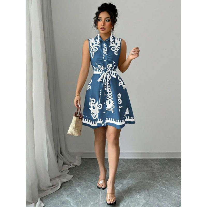 sleeveless-printed-waist-tie-dresssmiling-maria---everything-for-women-34668340