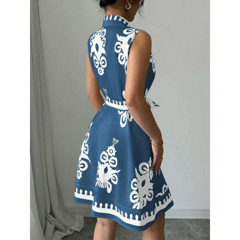 sleeveless-printed-waist-tie-dresssmiling-maria---everything-for-women-34668341