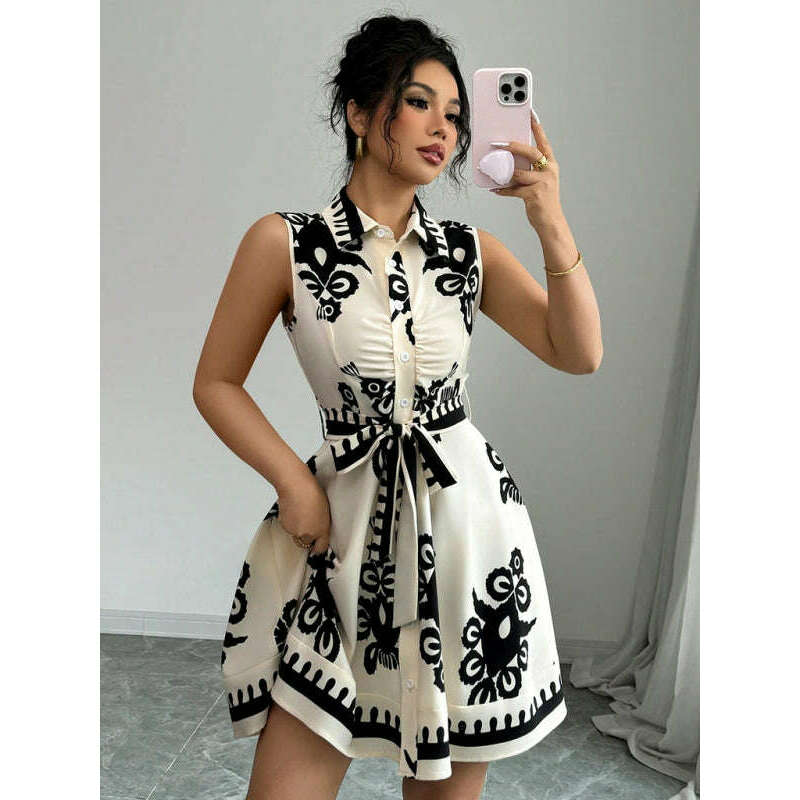 sleeveless-printed-waist-tie-dresssmiling-maria---everything-for-women-34668348