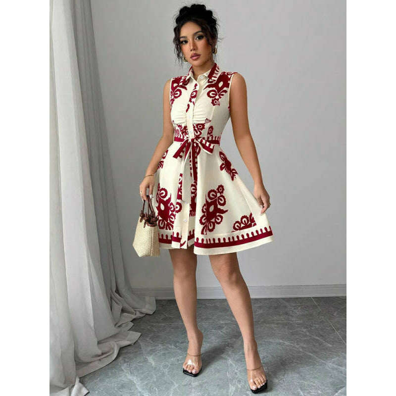 sleeveless-printed-waist-tie-dresssmiling-maria---everything-for-women-34668335