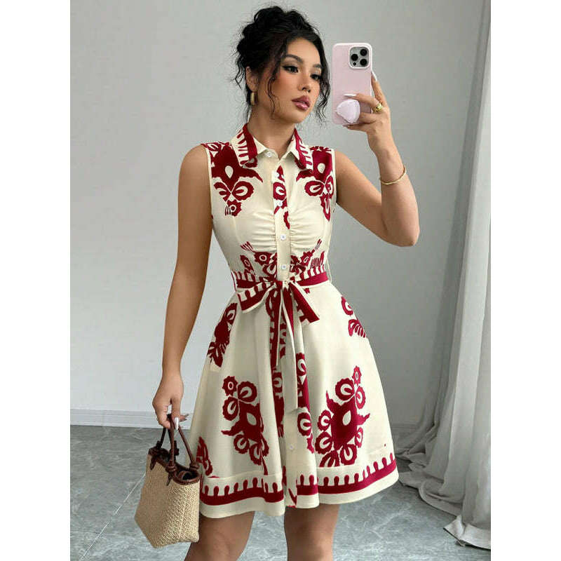 sleeveless-printed-waist-tie-dresssmiling-maria---everything-for-women-34668332
