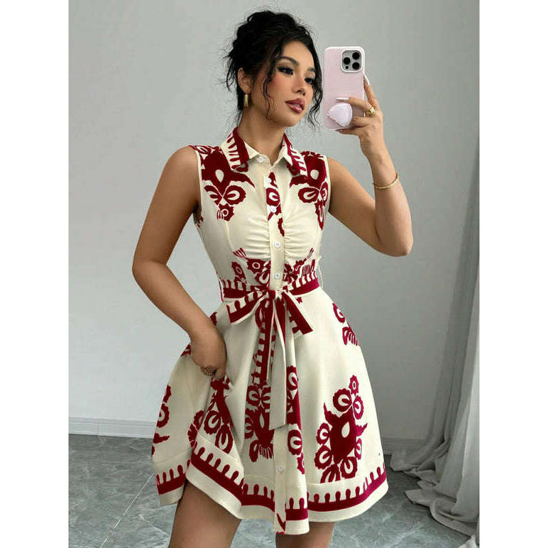 sleeveless-printed-waist-tie-dresssmiling-maria---everything-for-women-34668329