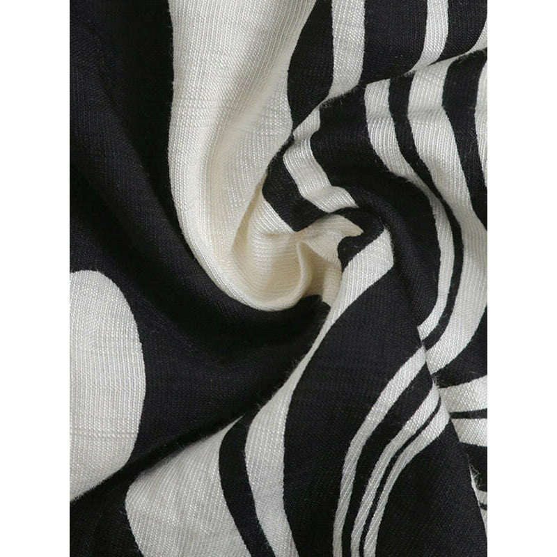 ruffle-long-sleeve-printed-shirt-dresssmiling-maria---everything-for-women-34668482