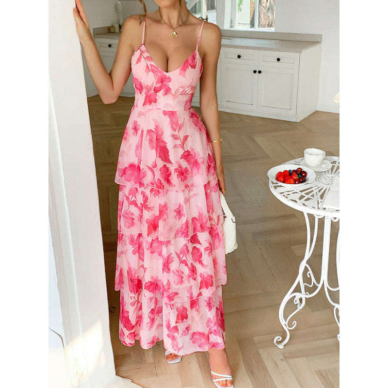 pink-floral-layered-vacation-dress-–-adjustable-spaghetti-straps-flowy-fitsmiling-maria---everything-for-women-34666103