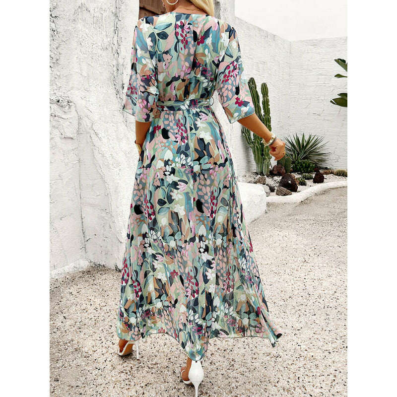tropical-print-short-sleeve-maxi-dresssmiling-maria---everything-for-women-34666690