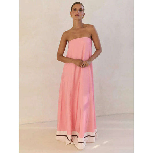 strapless-off-shoulder-maxi-dress-–-solid-pink-vacation-stylesmiling-maria---everything-for-women-34666205