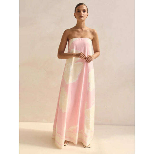 strapless-off-shoulder-pink-vacation-dresssmiling-maria---everything-for-women-34666237