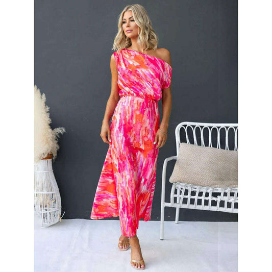 rose-red-sleeveless-vacation-dress-with-slit-hem-–-lightweight-woven-stylesmiling-maria---everything-for-women-34665883