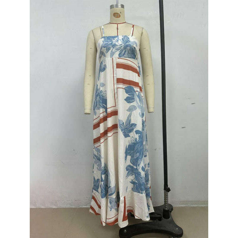 striped-flared-suspender-dress-–-summer-casualsmiling-maria---everything-for-women-34666850