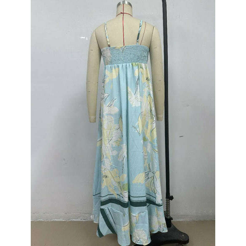 striped-flared-suspender-dress-–-summer-casualsmiling-maria---everything-for-women-34666865