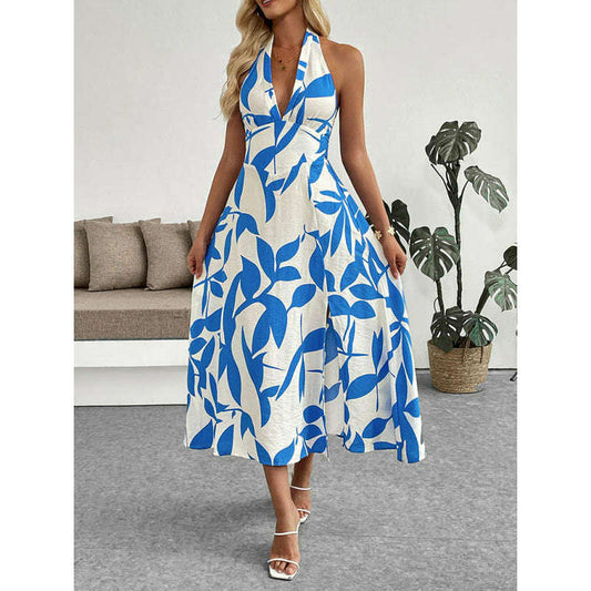 floral-halter-maxi-dress-with-slit-–-vacation-stylesmiling-maria---everything-for-women-34670127