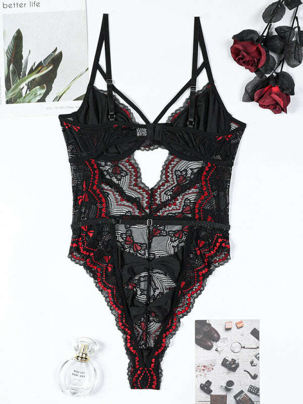 backless-bow-tie-sexy-bodysuit-34786753