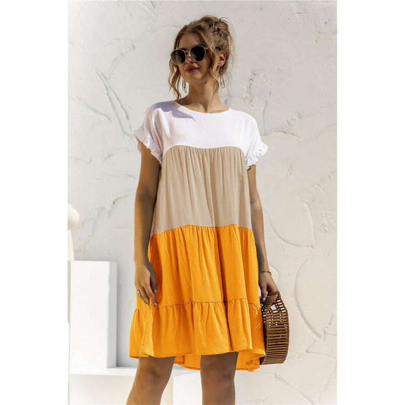 color-block-boho-baby-doll-shirt-dress-–-loose-fit-short-sleeves-lightweight-knitsmiling-maria---everything-for-women-34644648