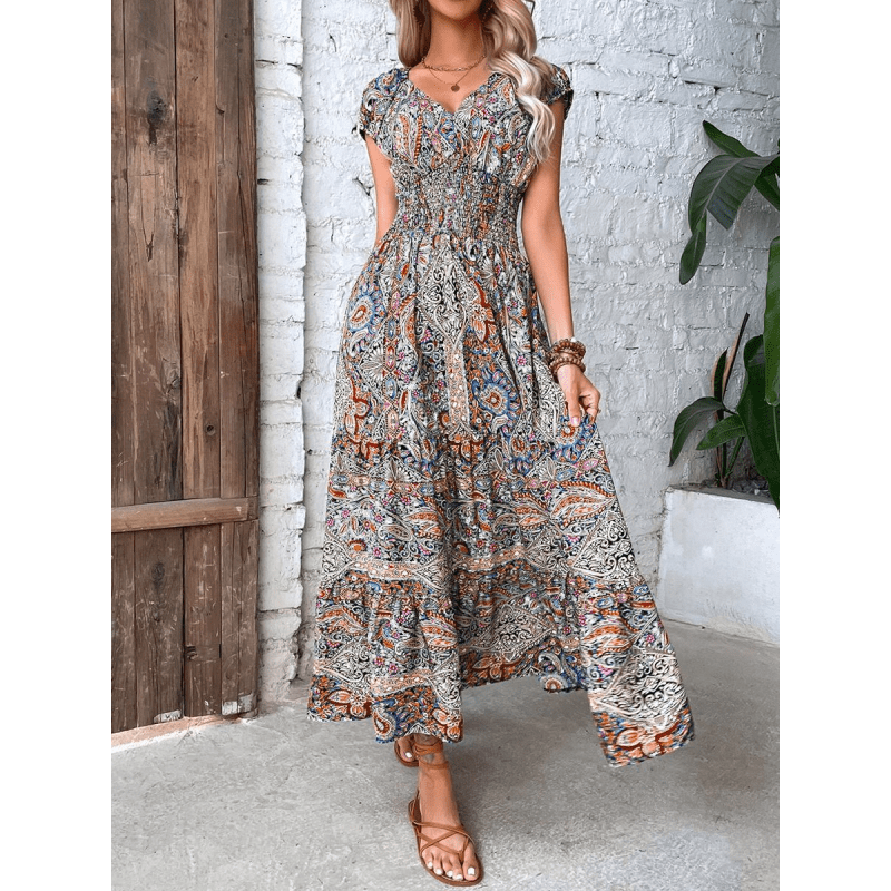 romantic-bohemian-high-waist-maxi-dress-–-sleeveless-flowy-for-summersmiling-maria---everything-for-women-34664074